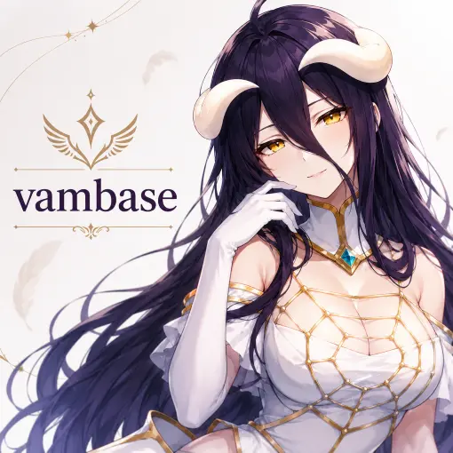 Vambase社区-VAM国漫与3D同人动漫资源社区
