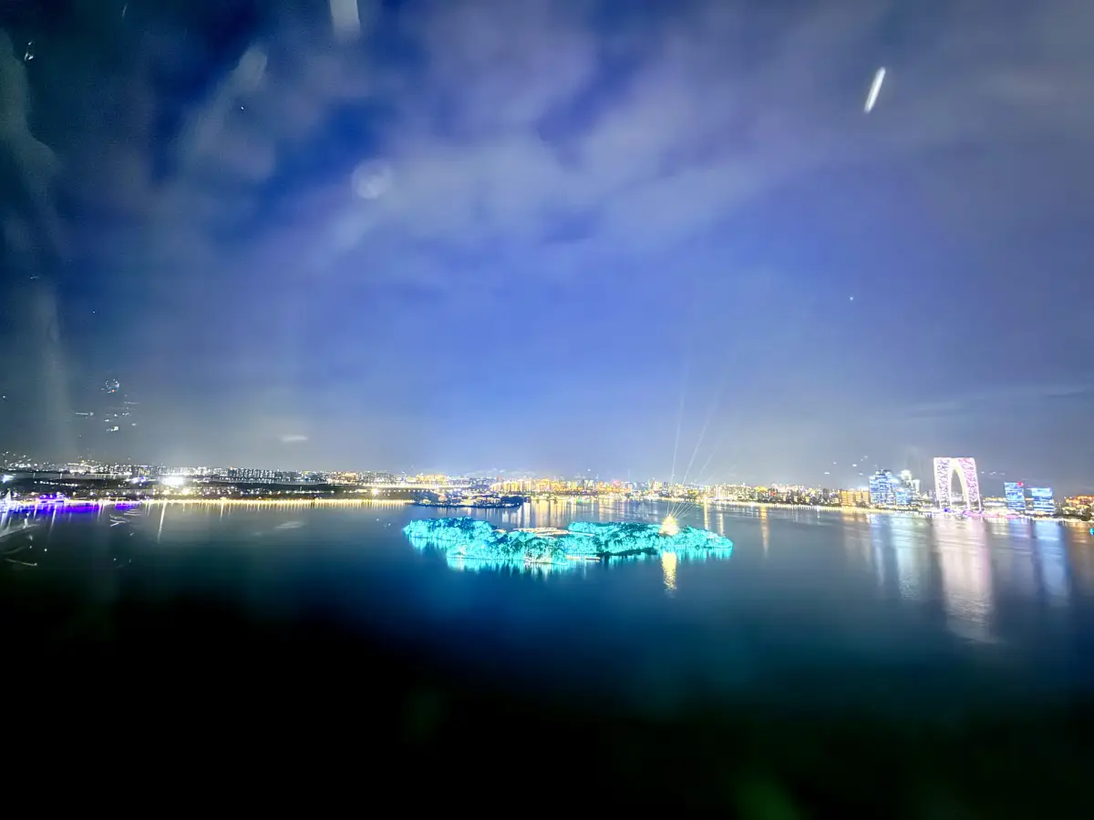 苏州风景真好-Vambase社区