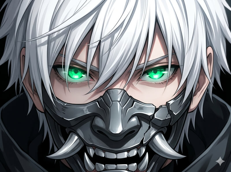 Amplected 的 3D 视觉作品