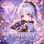 通过太丰富的头像-Vambase社区